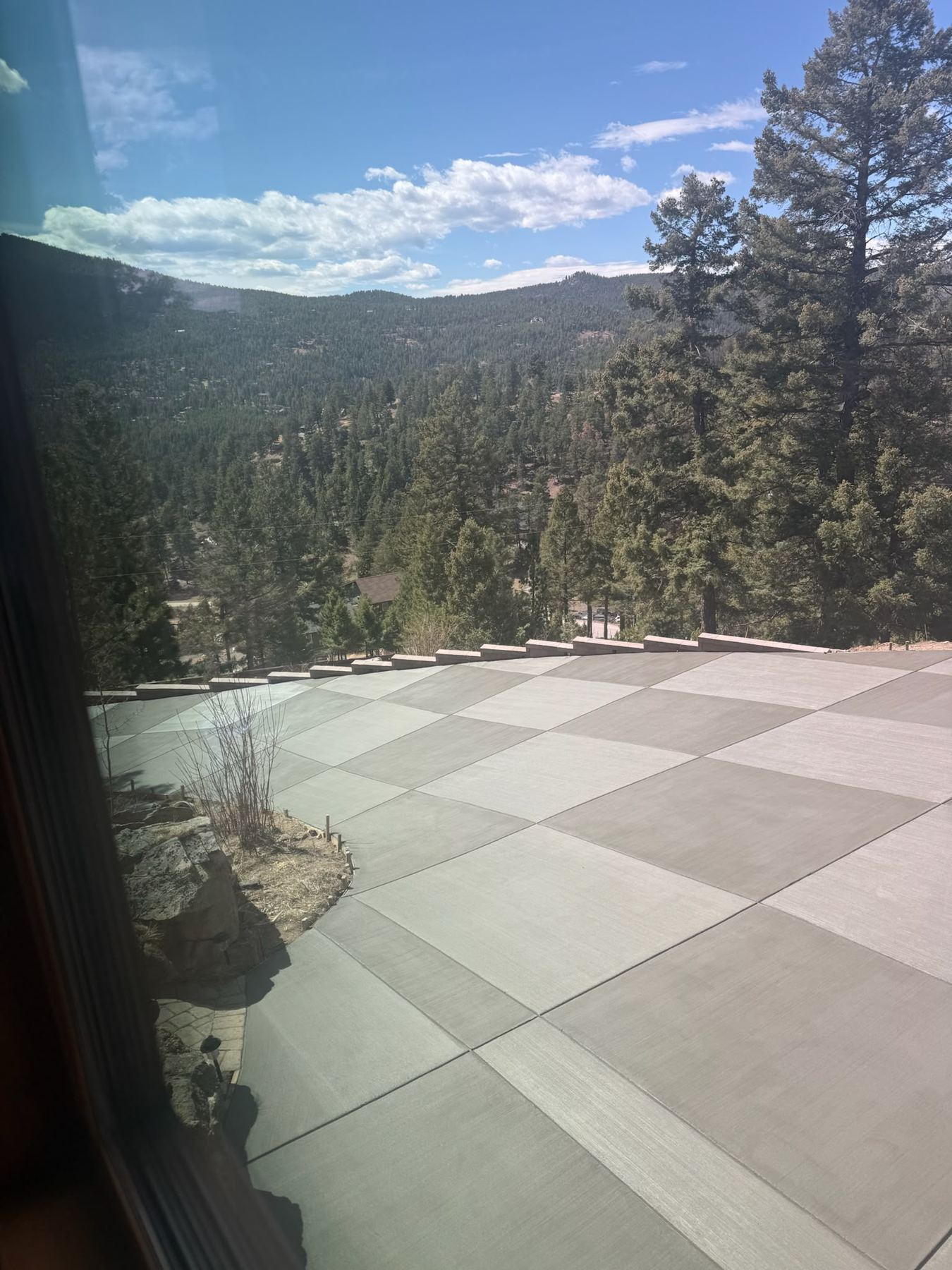Stamped Concrete vs. Pavers: Which Is Right for Your Denver Metro Home?